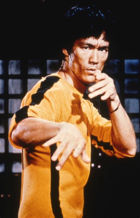 Bruce Lee Game Of Death Corpse