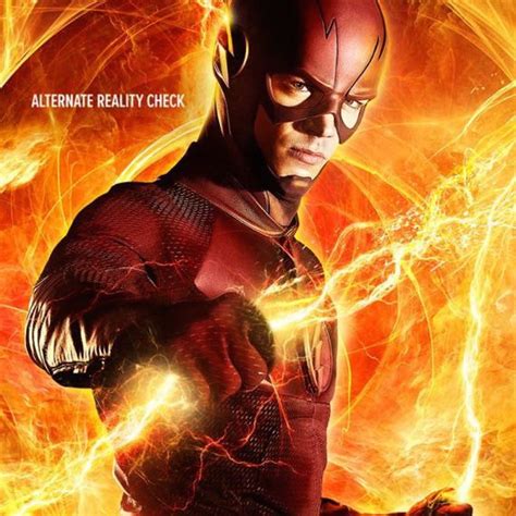 Spoilers Are Coming About 'The Flash' Season 4 Villain From A 'Game Of Thrones' Actor