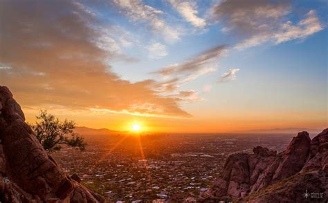 Phoenix Arizona Wallpapers - Wallpaper Cave