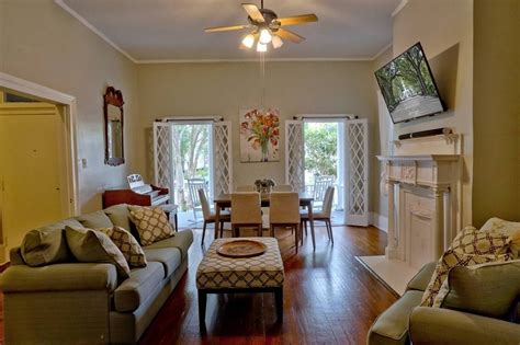 THE 10 BEST Savannah Vacation Rentals, Beach Rentals (with Photos) | Tripadvisor - House Rentals ...