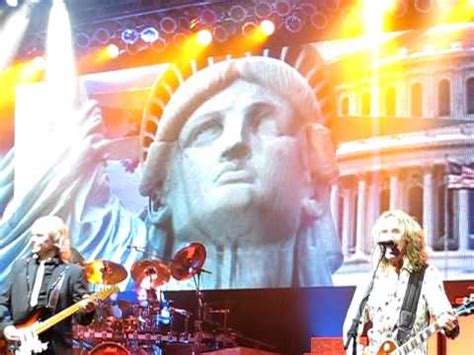 Styx Miss America - YouTube