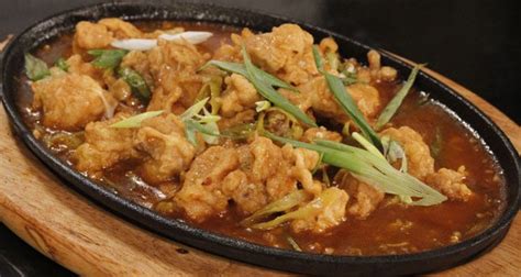 Sizzling Chicken Recipe | Shireen Anwar | Masala TV