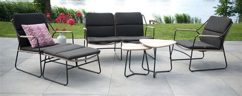 Patio & terrace furniture - 4 Seasons Outdoor