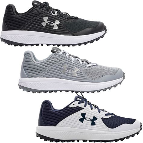 Under Armour Yard Men's Baseball Turf Shoes 3023000