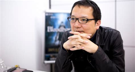 10 Things You Never Knew About Hidetaka Miyazaki (The Creator Of Dark Souls)