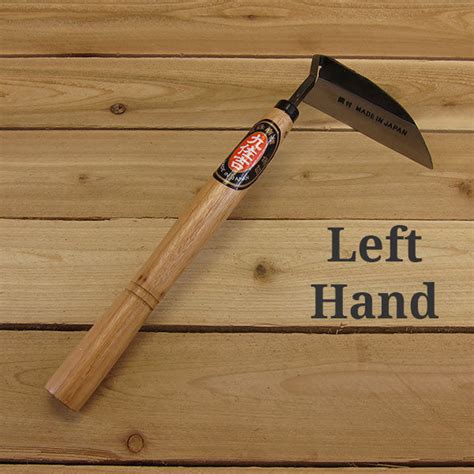 Japanese Hand Garden Hoe – Garden Tool Company