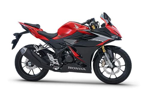 Honda CBR 150R (2021) technical specifications