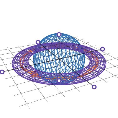 [Template] 3D Grapher v1.4 | Desmos