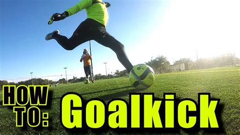 List Of Goal Kick Technique References | https://shentaked.eu.org