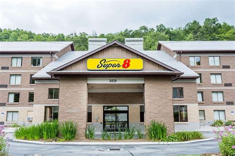 SUPER 8 BY WYNDHAM BOONE NC $75 ($̶1̶3̶2̶) - Prices & Hotel Reviews ...