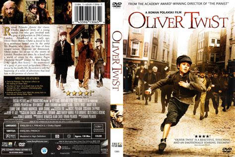 Oliver Twist (2005)