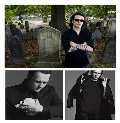 Damien Echols - West Memphis Three (WM3): the man, his friends, his art and inspirations. | Flickr