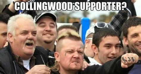 I hate Collingwood...go tigers! | Richmond Football Club | Pinterest | Funny pics