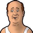 bill,dauterive,invoice icon | King of The Hill icon sets | Icon Ninja