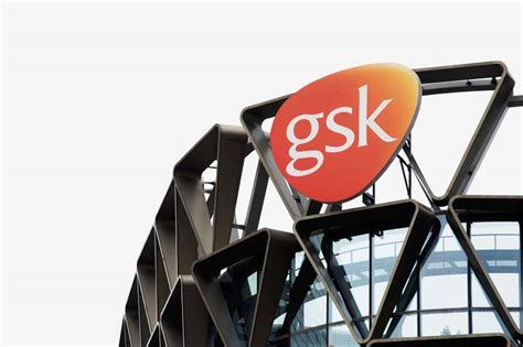 GlaxoSmithKline Logo - LogoDix