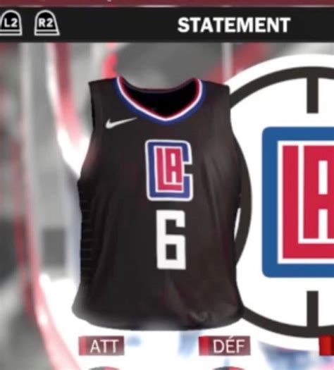 Sneak Peek at the Nike NBA "Statement" Jerseys - WearTesters