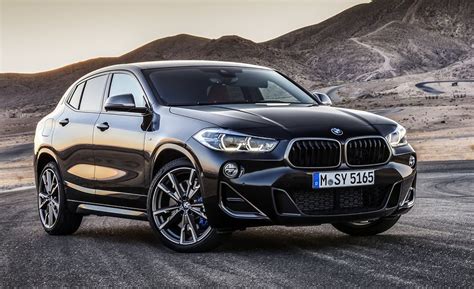 Precio del BMW X2 M35i, la versión más deportiva del SUV compacto