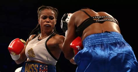 Terri Harper vs Natasha Jonas odds, tips & prediction for Friday's Fight Camp 2 - Mirror Online