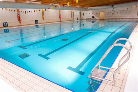 Swimming Pool at Mill Hill School for hire in Barnet - SchoolHire