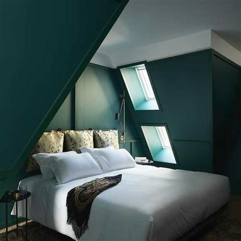 The 20 best boutique hotels in Paris