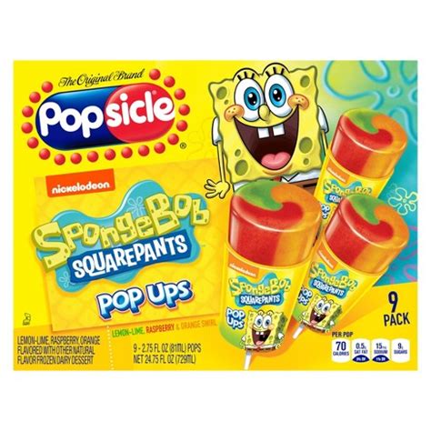 Top Ten Tuesday: All-Time Best Popsicle Flavors | Wolf Sports