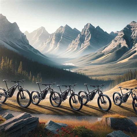 Discover the Rocky Mountain Electric Bikes - Electric Bike Explorer