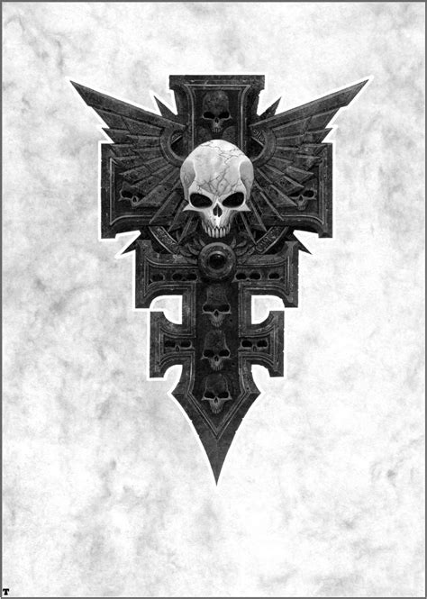 Pin by Tommy Burch on 2D 잡다 | Warhammer 40k artwork, Warhammer 40k art, Art