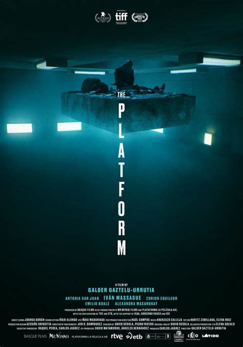 Review The Platform: Thịt người sẽ rất ngon khi ta ở trong hố sâu đói khát - BlogAnChoi