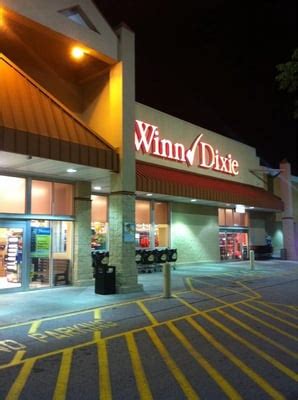 WINN-DIXIE LIQUOR STORE - Updated December 2024 - 18302 SW 137th Ave ...