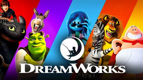 Dreamworks Suffers Worst-Ever Box Office Performance In Animation Studio History