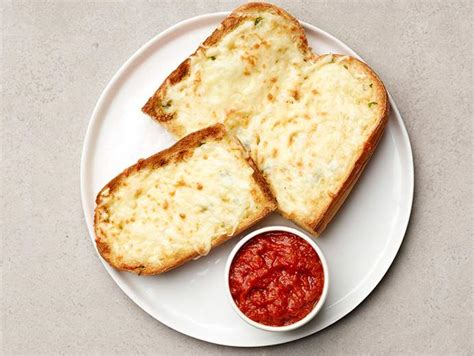 Cheese Bread - Welcome Paisano's Pizza Restaurant