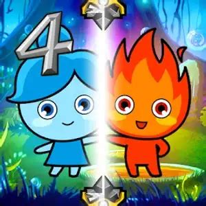 Y8 FIREBOY AND WATERGIRL FOREST TEMPLE - Play Free Online Games on ...