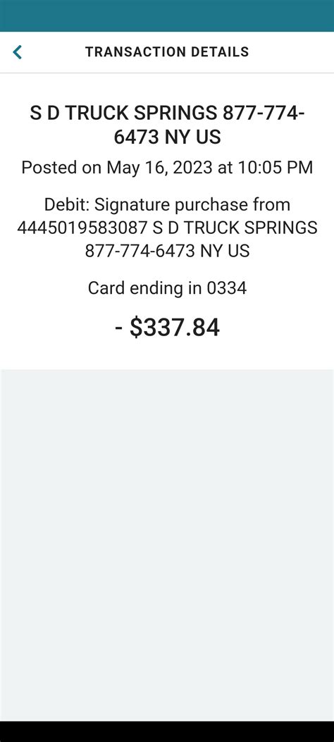 SD Truck Springs Reviews - 37 Reviews of Sdtrucksprings.com | Sitejabber