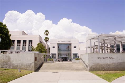 Pasadena City College | Visit Pasadena