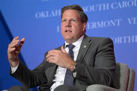 Opinion | Sununu should tell us what 'Republican' means now - The Washington Post