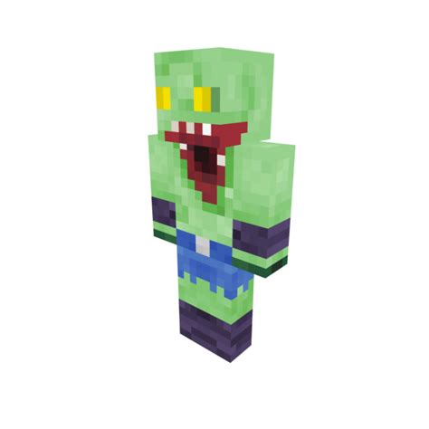 Grunt Zombie | Pixel Gun Wiki | Fandom