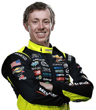 Brandon Jones NASCAR Driver Page | Stats, Results, Bio | NASCAR.com