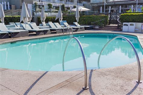 Del Mar hotel and spa with pool | L'Auberge Del Mar, San Diego, California | Vacation & Trip ...