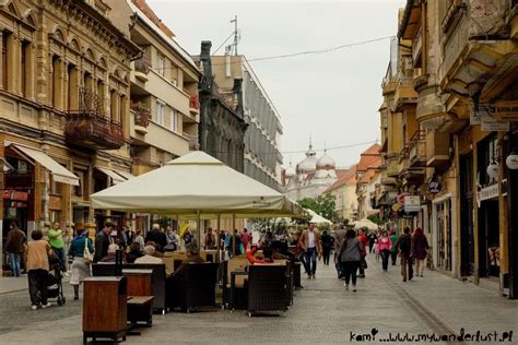 25 Pictures That Will Inspire You To Visit Oradea, Romania