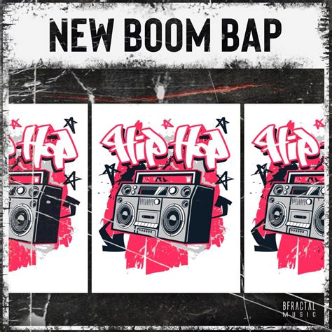 New Boom Bap Sample Pack | LANDR Samples