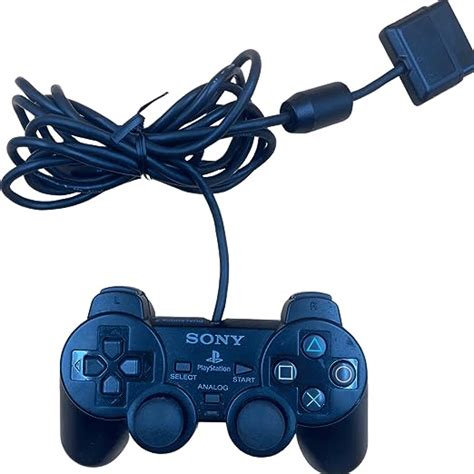 PlayStation 2 Dualshock 2 Controller : Amazon.ca: Video Games