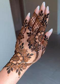 Aggregate more than 70 henna mehndi designs photos best - seven.edu.vn