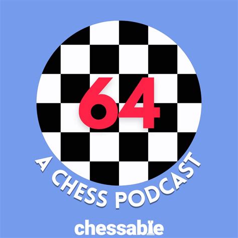 FM James Canty III – 64: A Chess Podcast – Podcast – Podtail