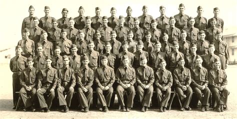 Cannon Company, 162nd Infantry, US Army, in Australia during WW2