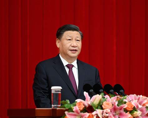 Xi Warns China Officials to Avoid ‘Collusion’ in Anti-Corruption Drive ...