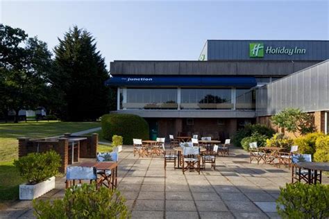 Holiday Inn Norwich Ipswich Road - Compare Deals