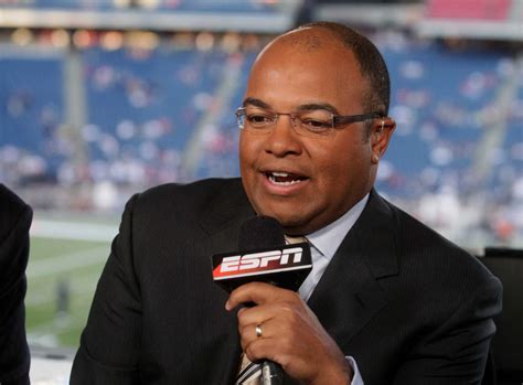 On TV/Radio: NBC's Mike Tirico still bullish on Texans