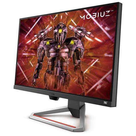 Benq Mobiuz EX2710 27´´ Full HD HDRi IPS 144Hz Gaming Monitor Grey, Techinn