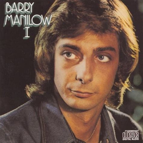 Barry Manilow - Barry Manilow I Album Reviews, Songs & More | AllMusic