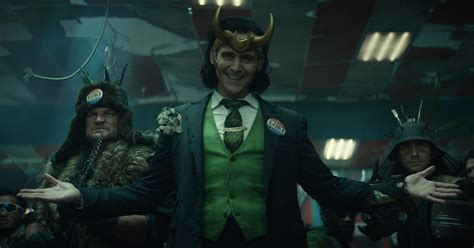 The 'Loki' TV Show Timeline, Explained